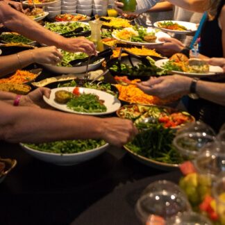 Weekmenu 2 Variatie!