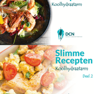 6. Slimme Recepten, deel 1 en 2
