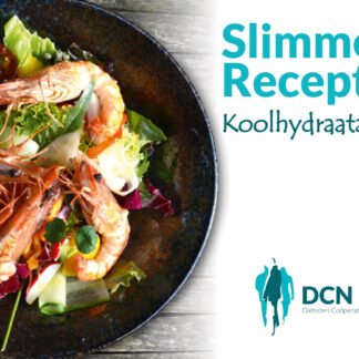 1. Slimme Recepten, Koolhydraatarm, deel 1