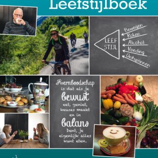 1. Het Voedings- en Leefstijlboek