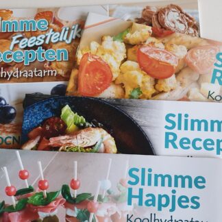 koolhydraat arme recepten